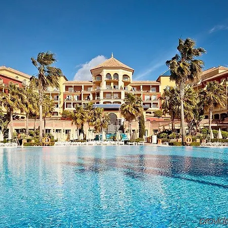 Iberostar Waves Malaga Playa 