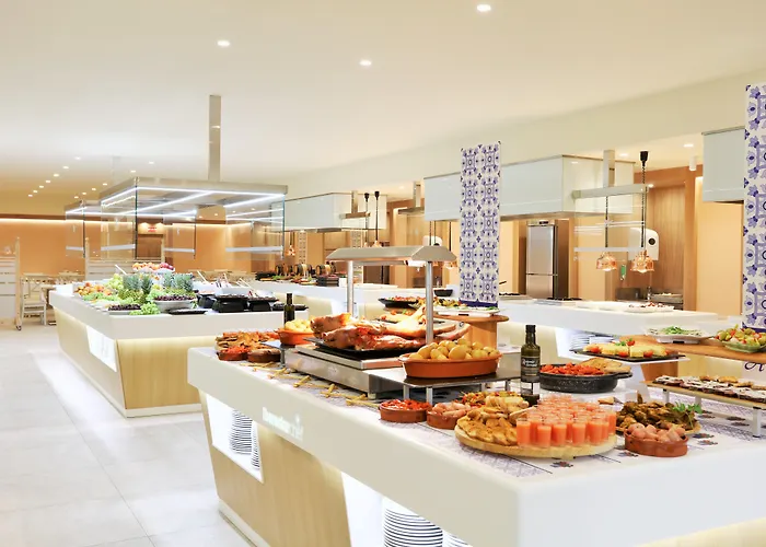 Iberostar Málaga Playa