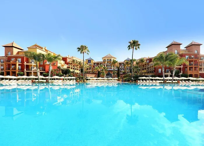 Iberostar Málaga Playa