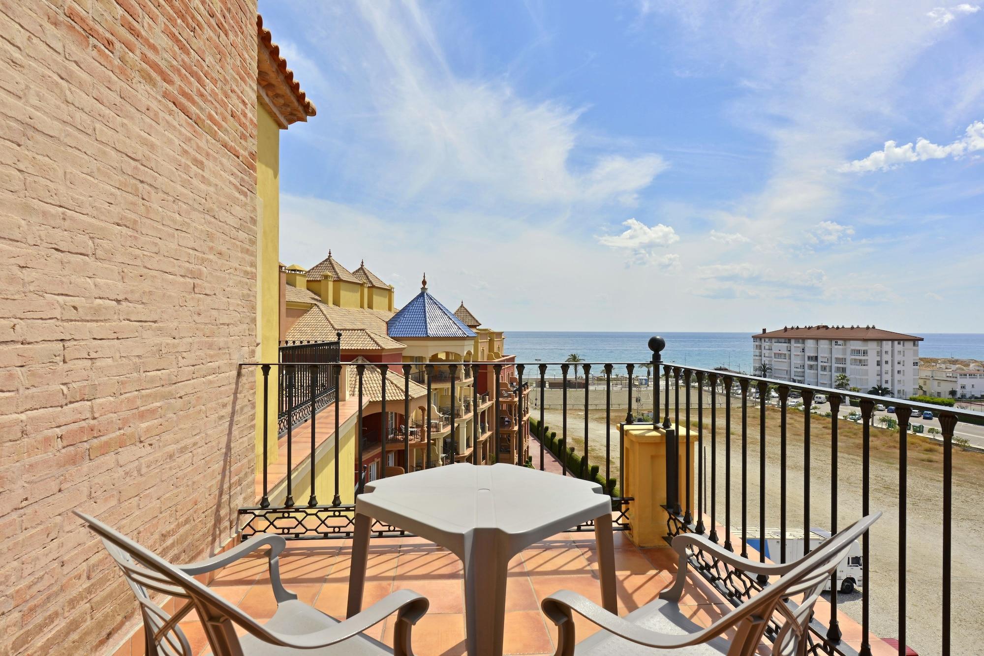 Iberostar Waves Malaga Playa Hotel