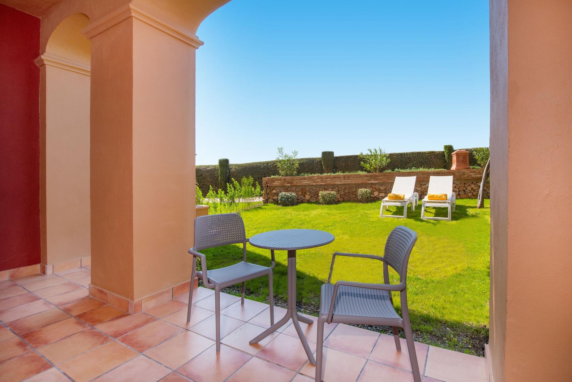 Iberostar Waves Malaga Playa Hotel Torrox