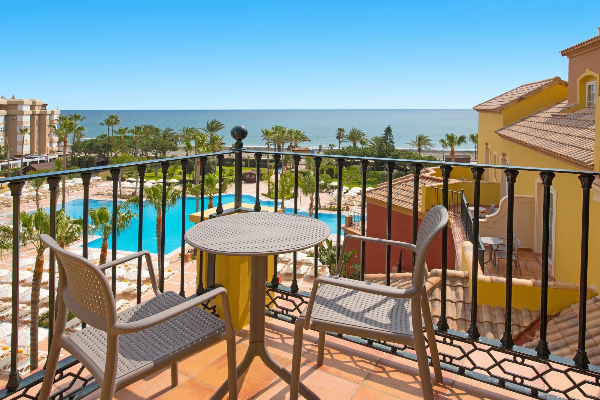 Iberostar Málaga Playa Torrox