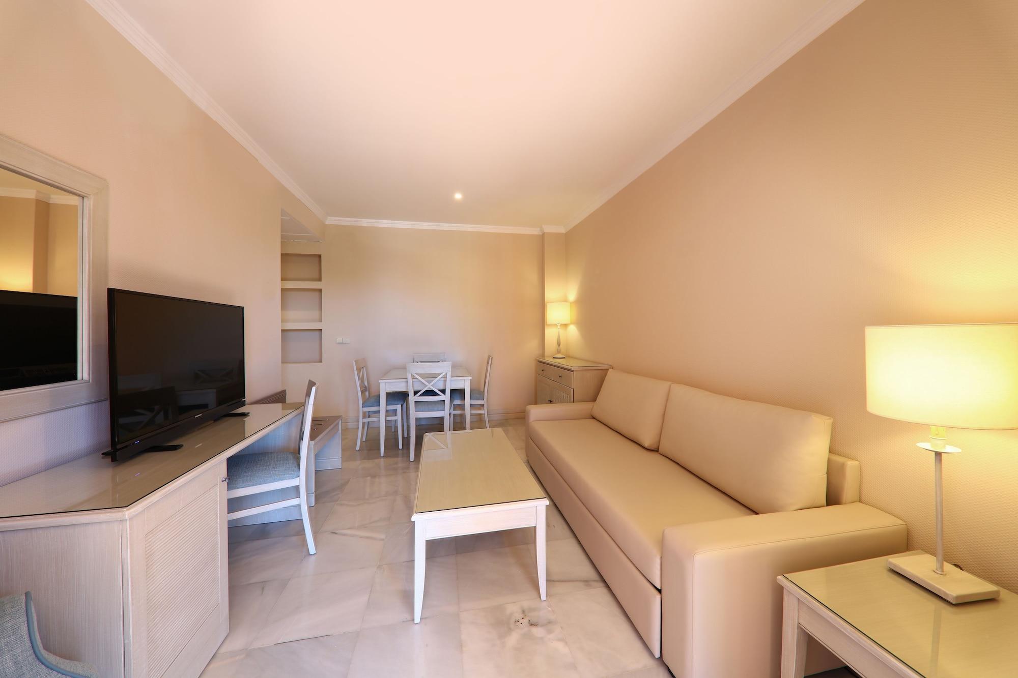 Hotel Iberostar Waves Malaga Playa Torrox