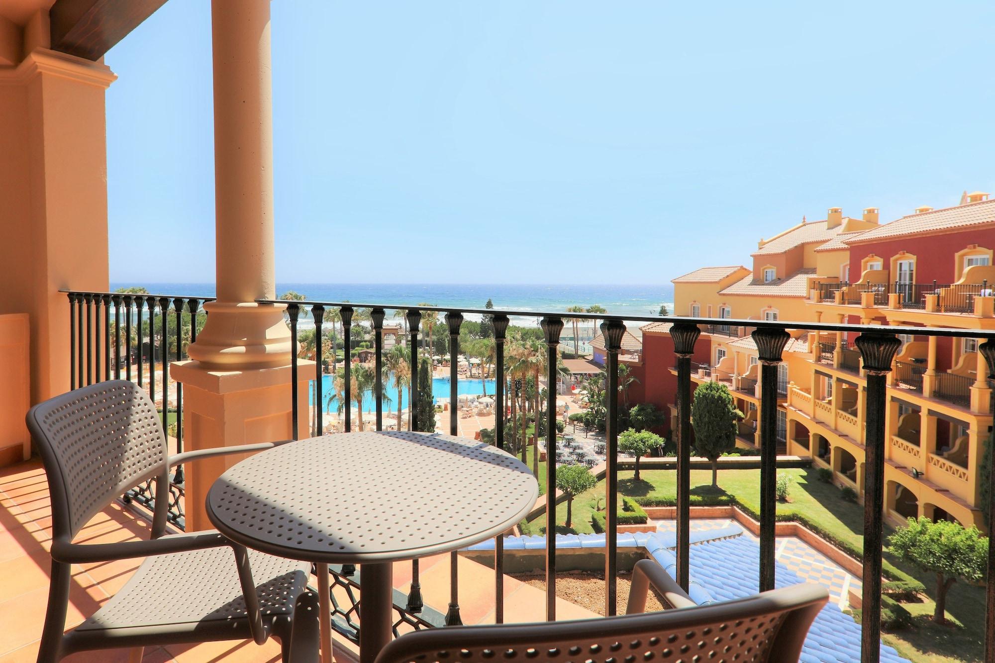 Hotel Iberostar Waves Malaga Playa