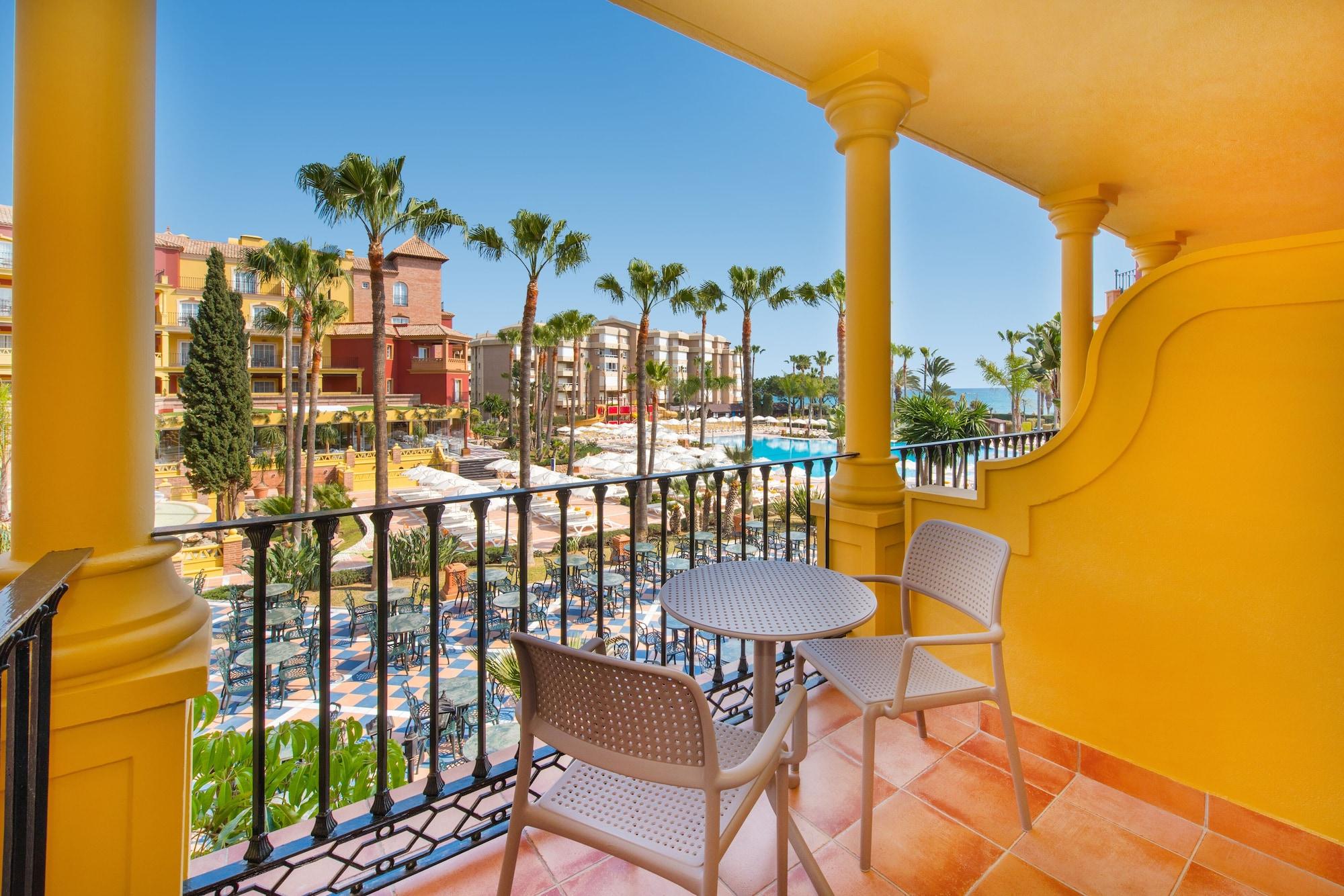 Hotel Iberostar Waves Malaga Playa