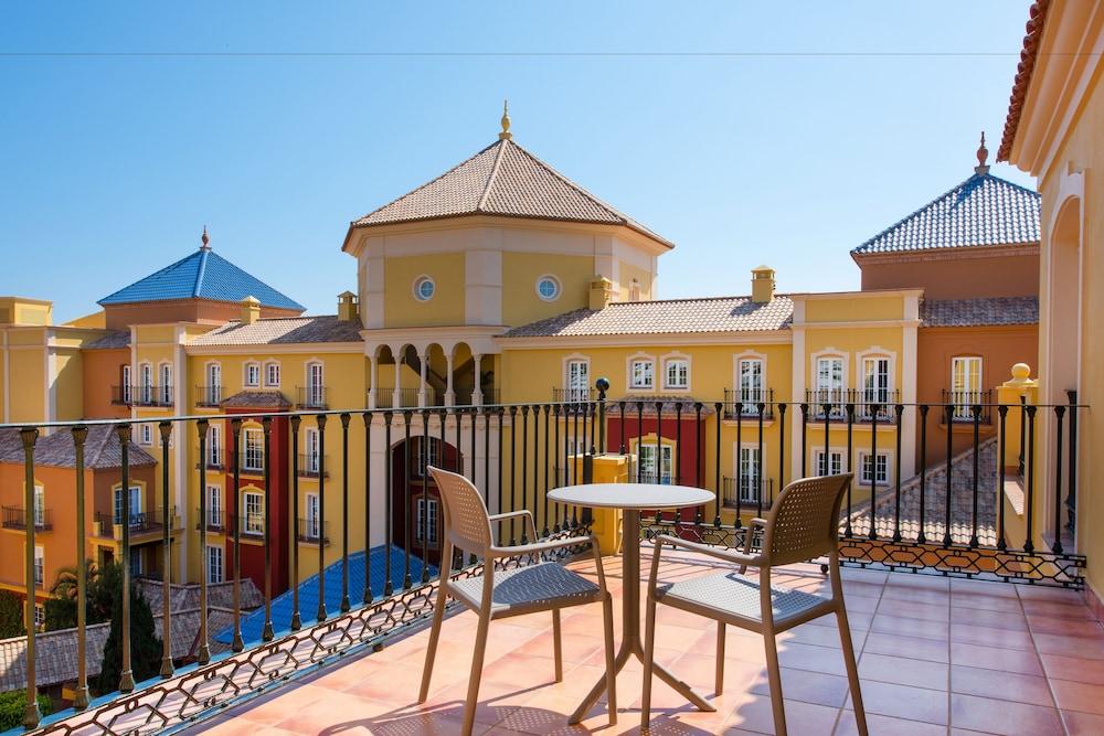 Iberostar Málaga Playa 4* Torrox