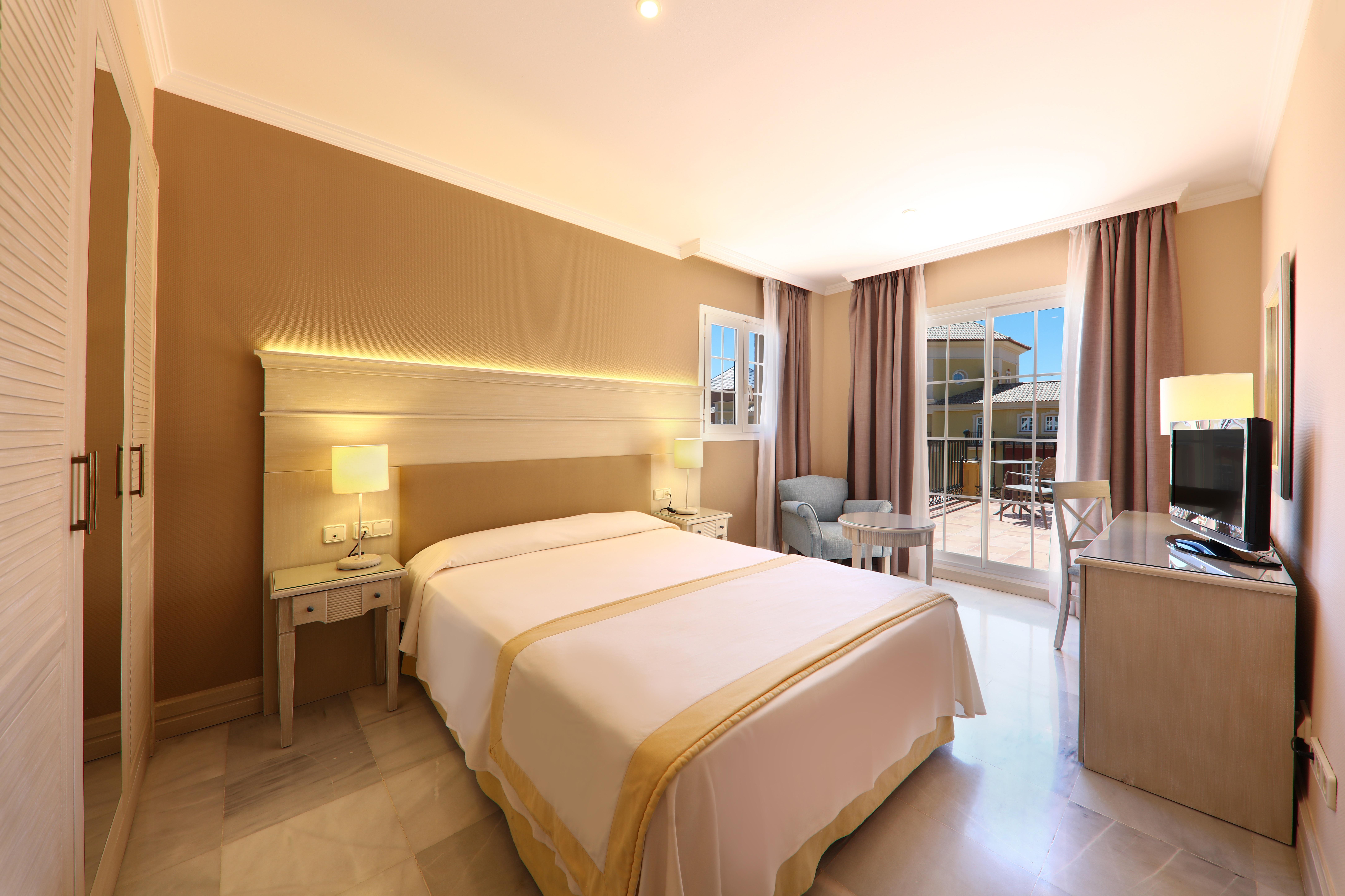 Hotel Iberostar Waves Malaga Playa Torrox
