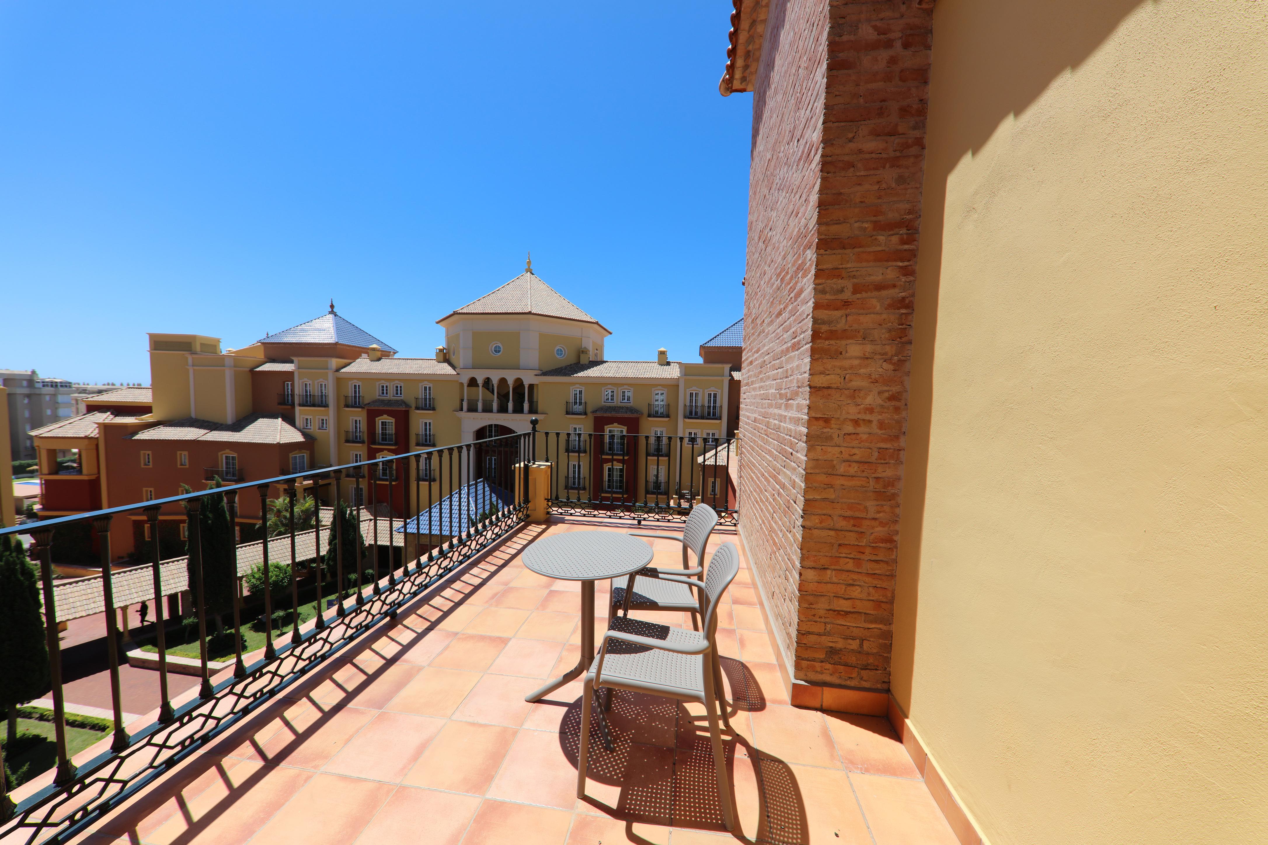 Iberostar Málaga Playa Hotel Torrox
