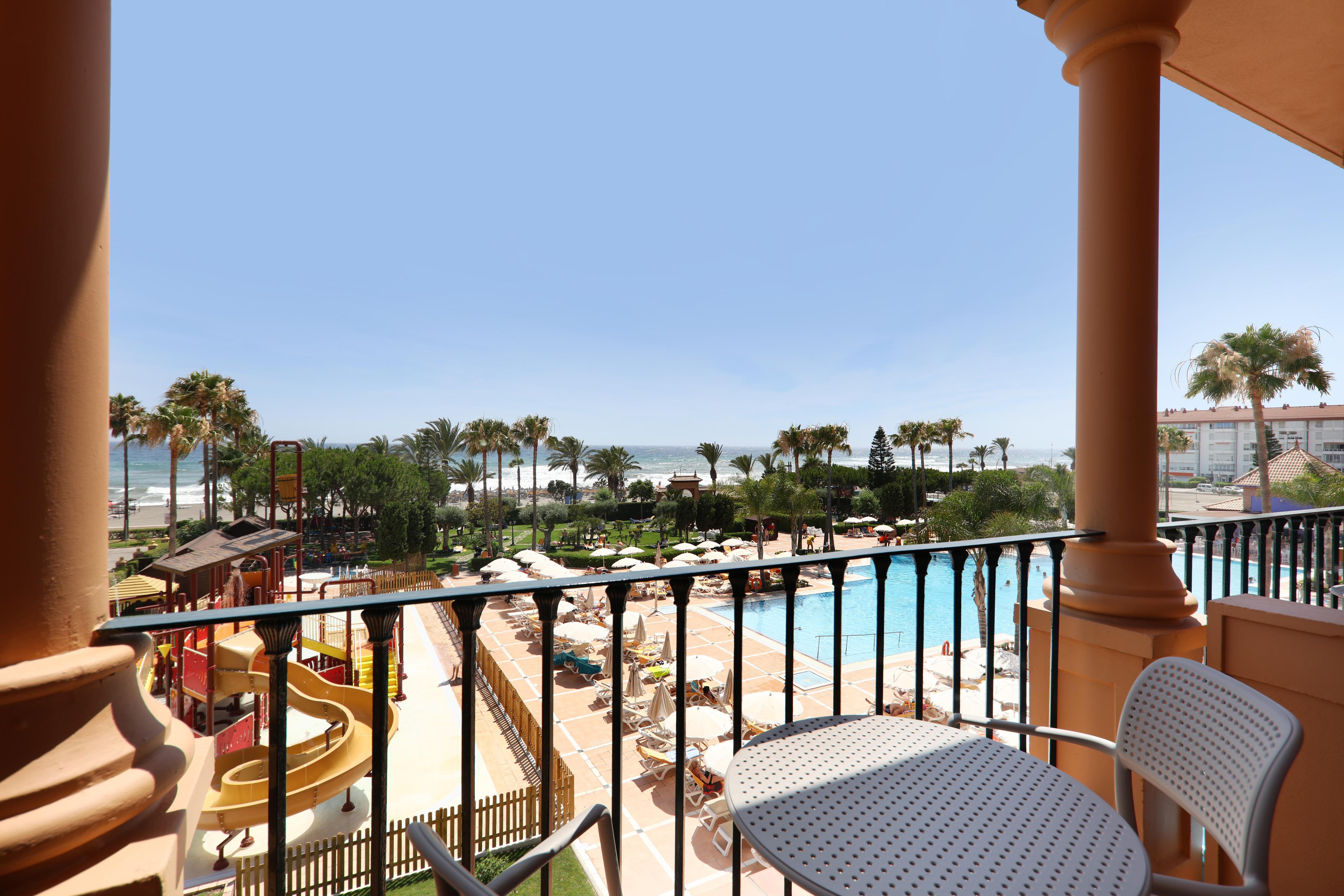 Iberostar Waves Malaga Playa 4*