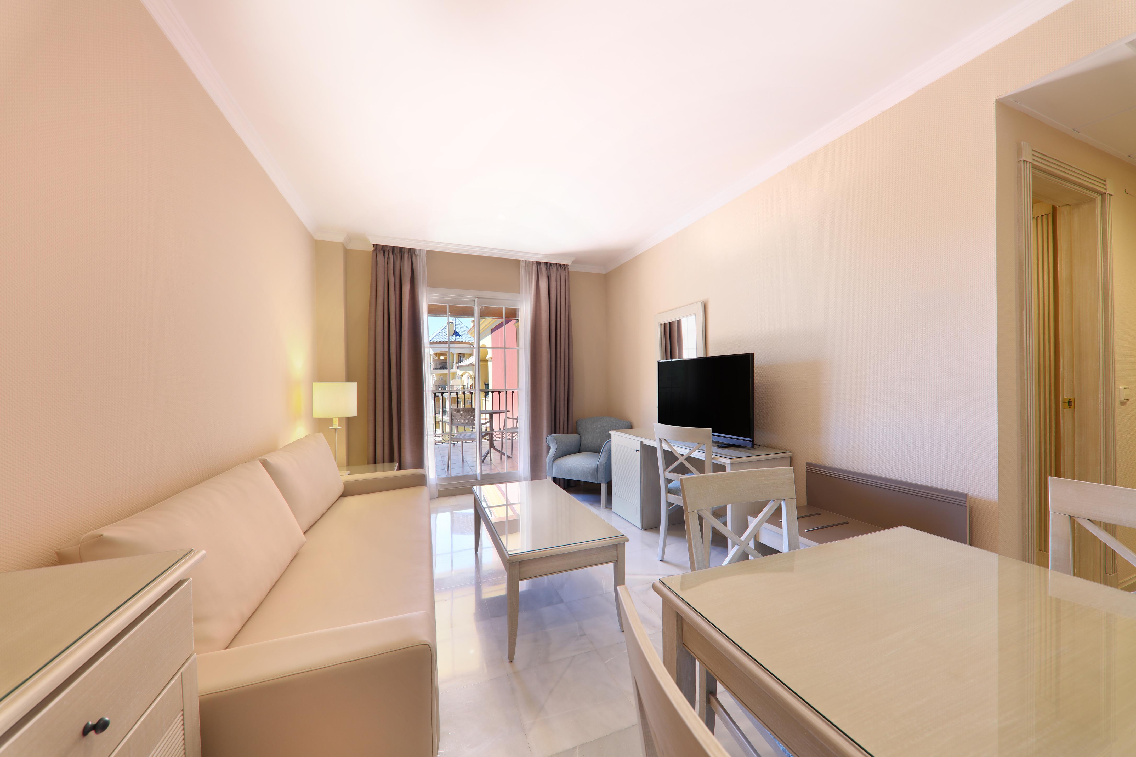 Hotel Iberostar Waves Malaga Playa Torrox
