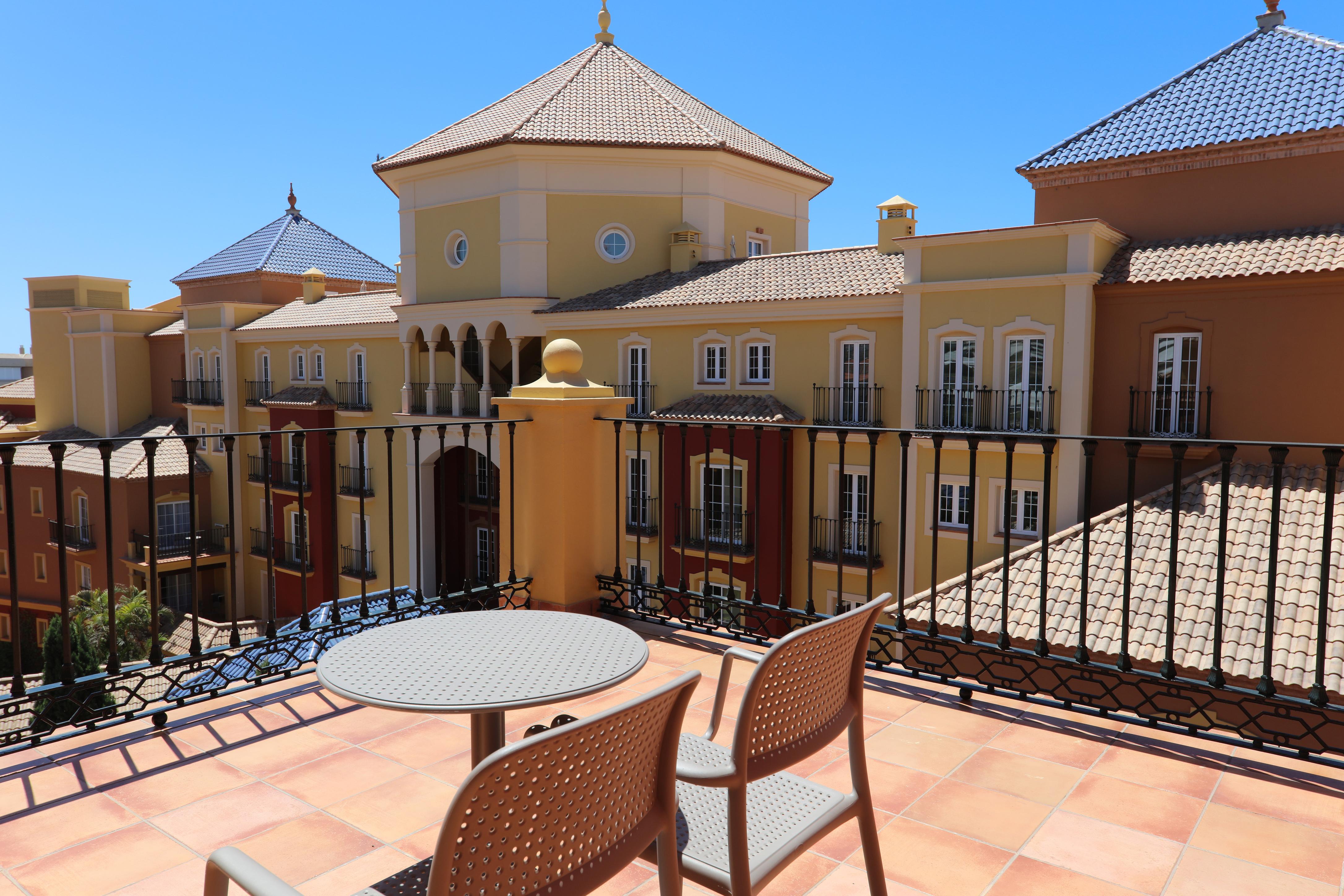 Hotel Iberostar Waves Malaga Playa 4*