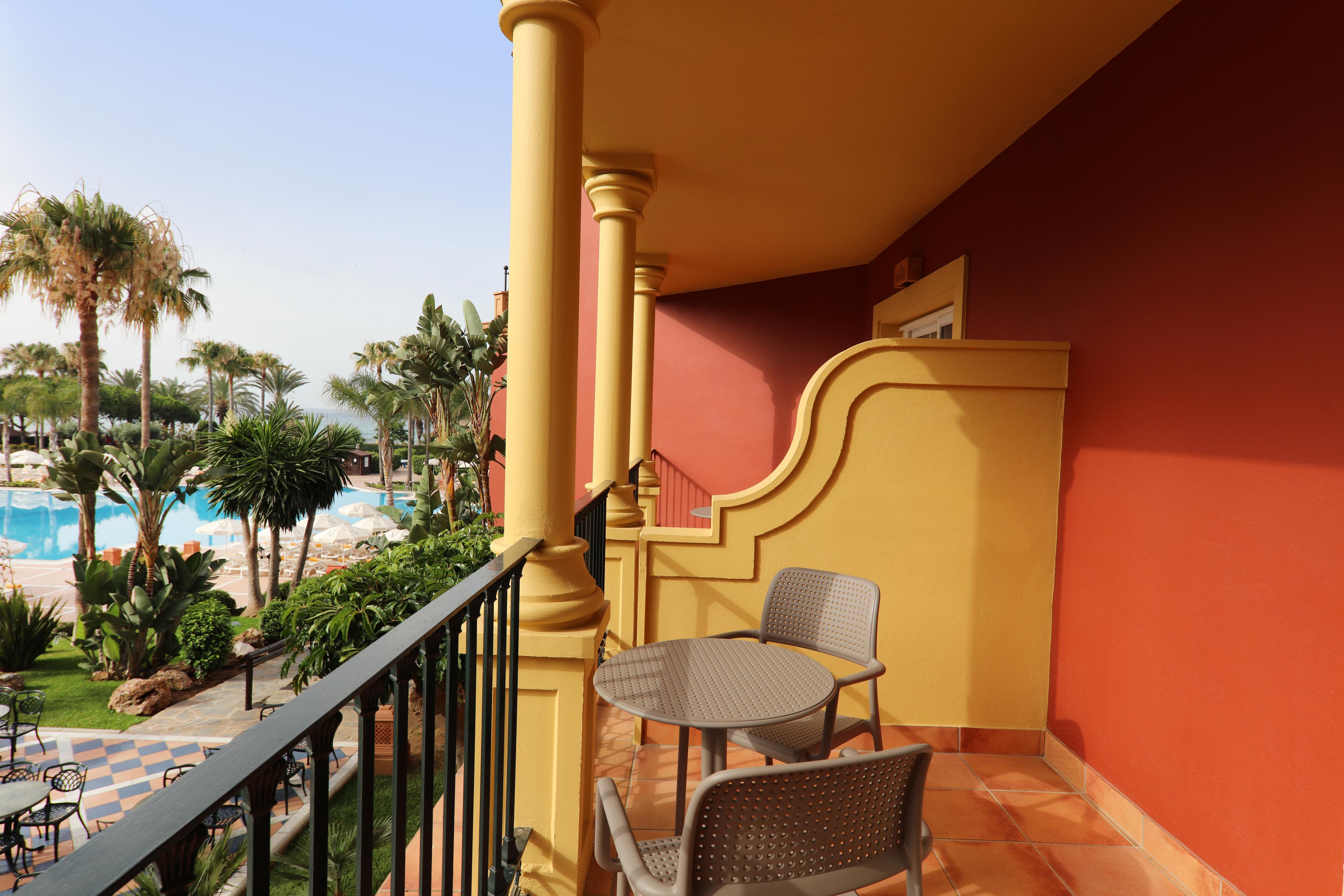 Iberostar Málaga Playa Hotel Torrox