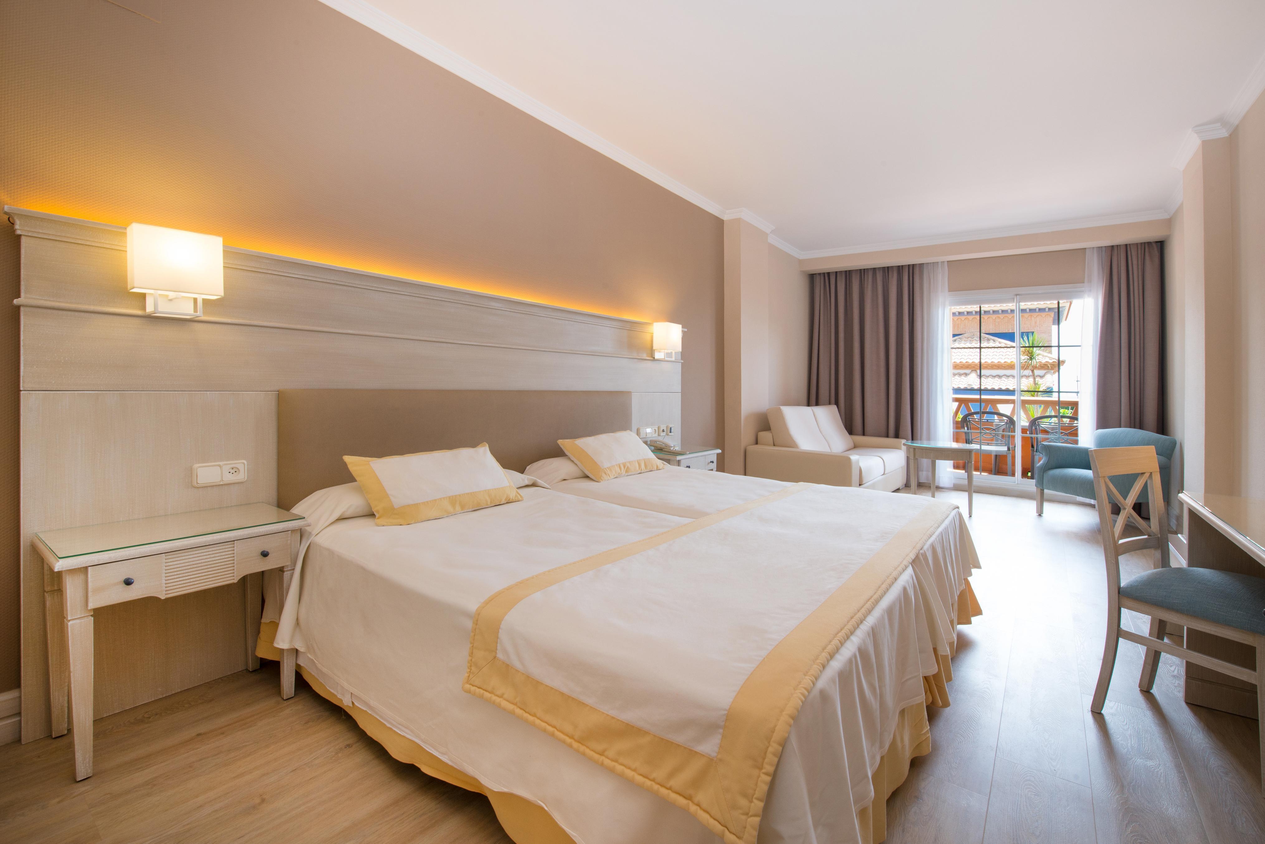 Iberostar Waves Malaga Playa