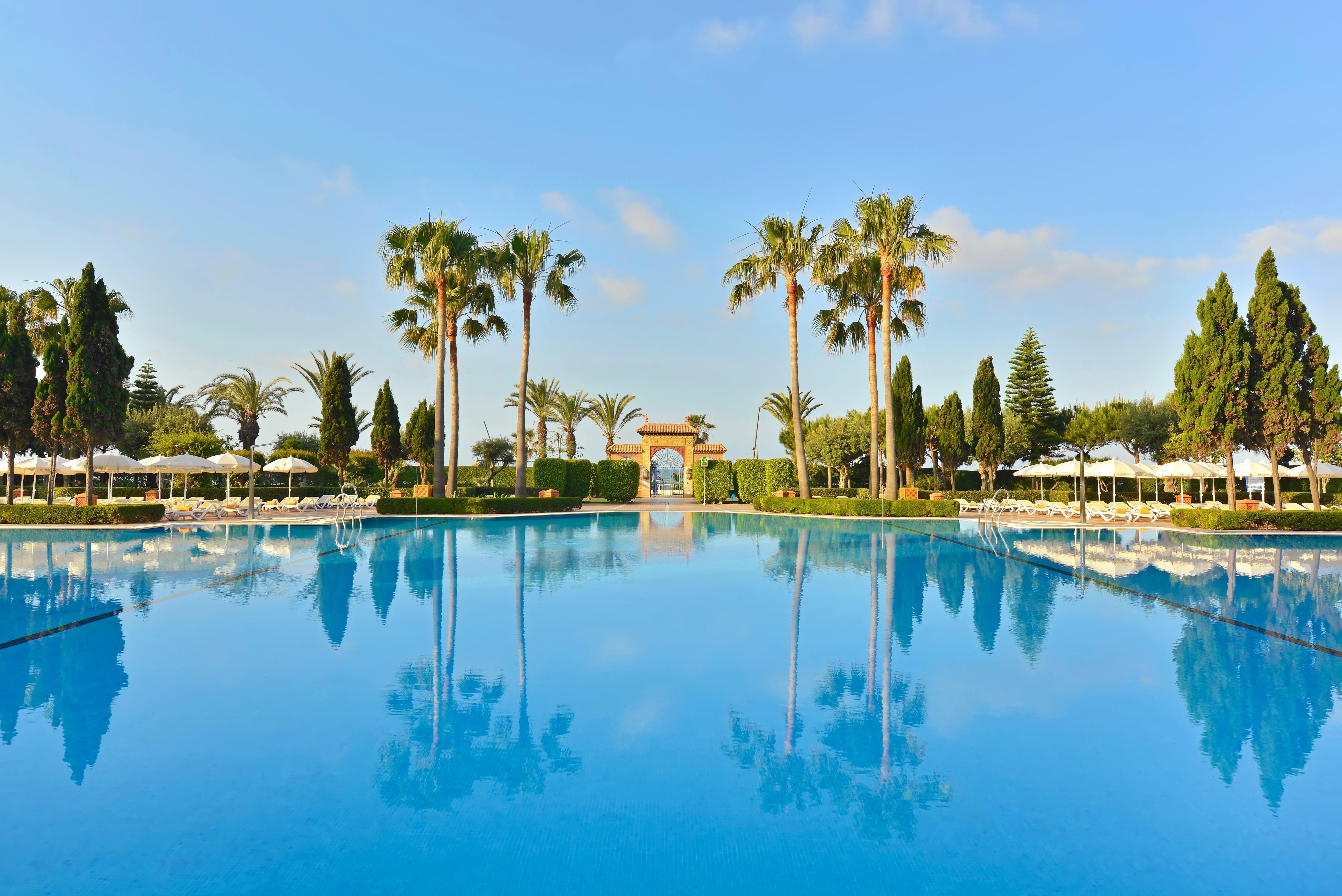 Iberostar Waves Malaga Playa 4* Torrox