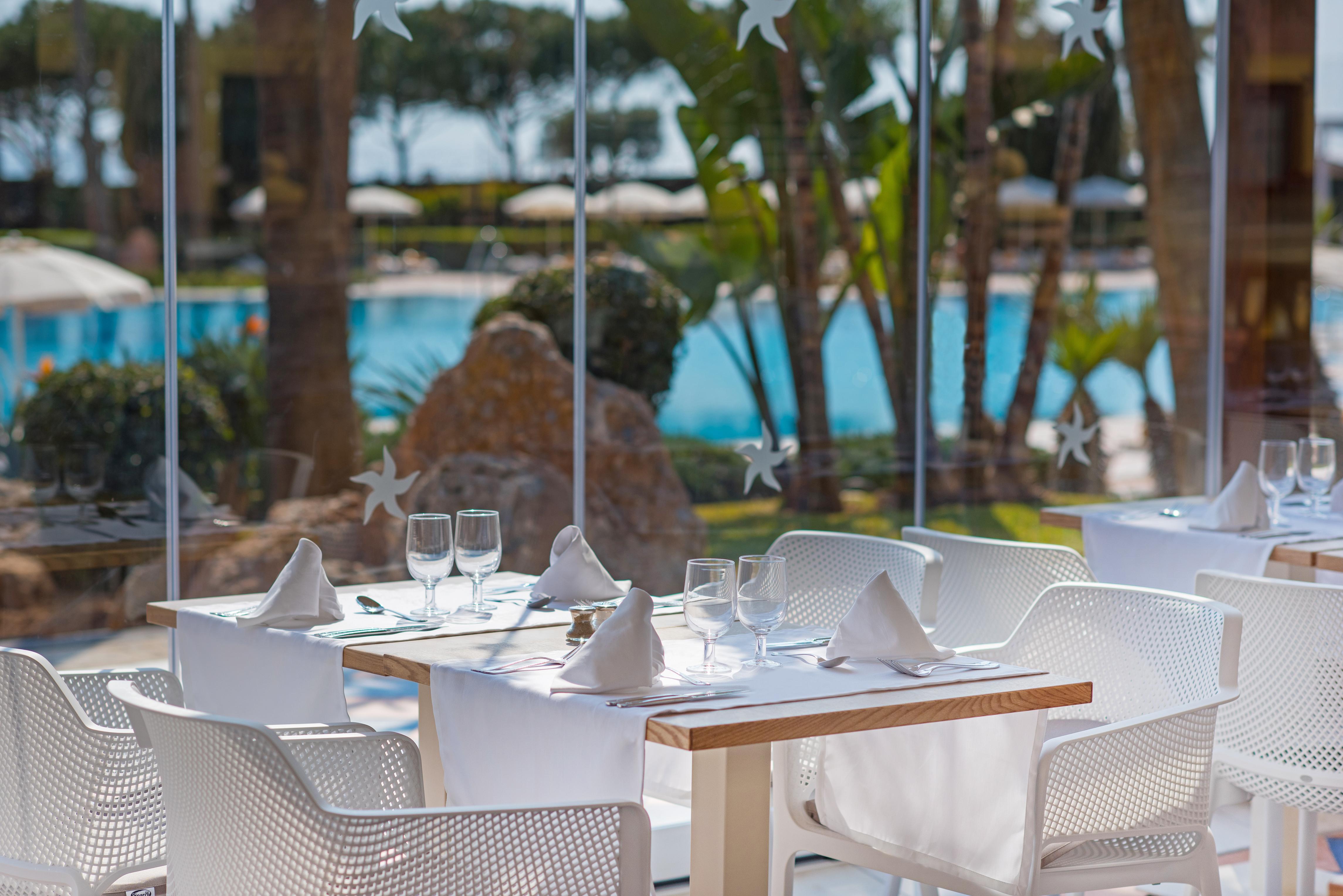Hotel Iberostar Málaga Playa Torrox