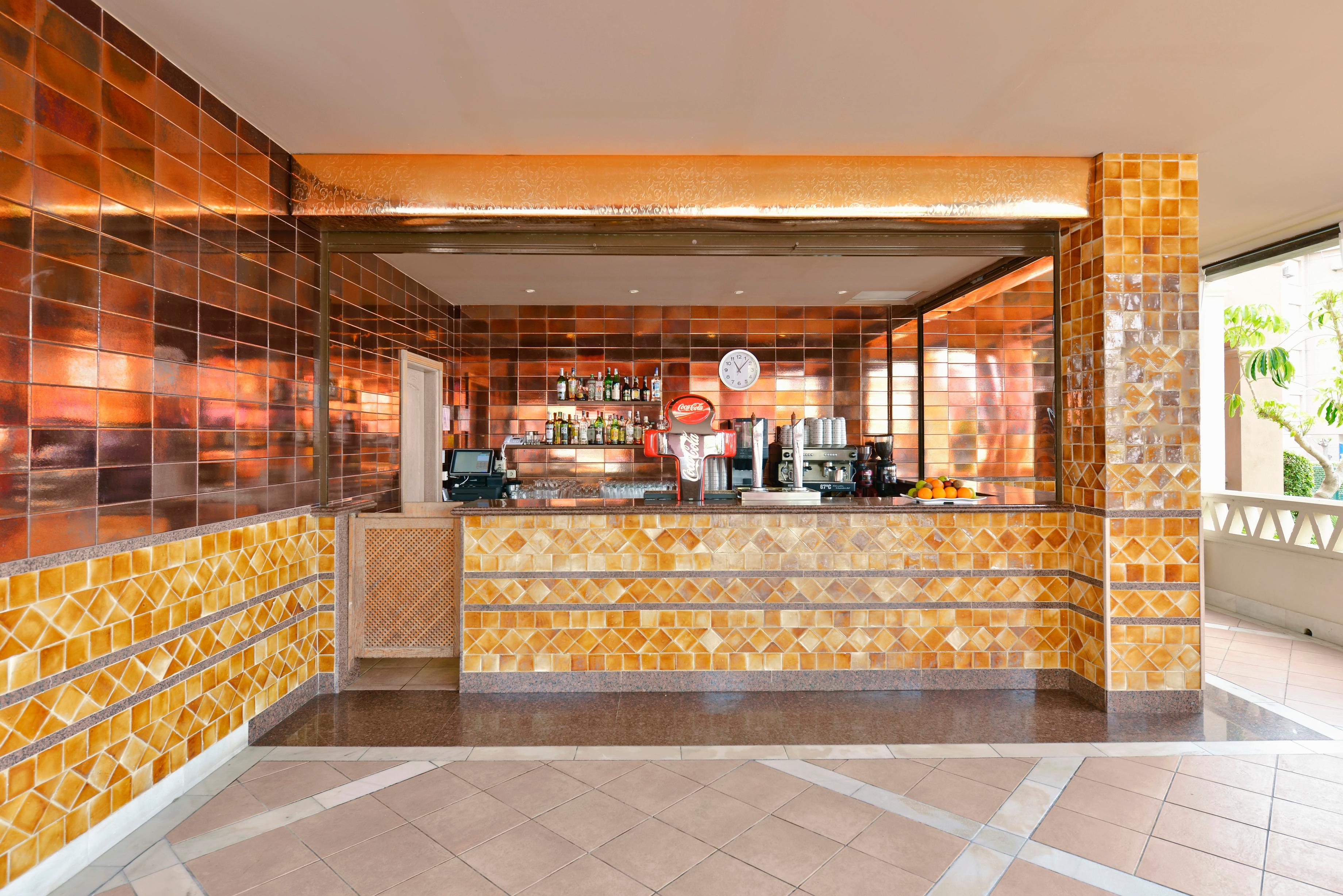 Iberostar Waves Malaga Playa 4*