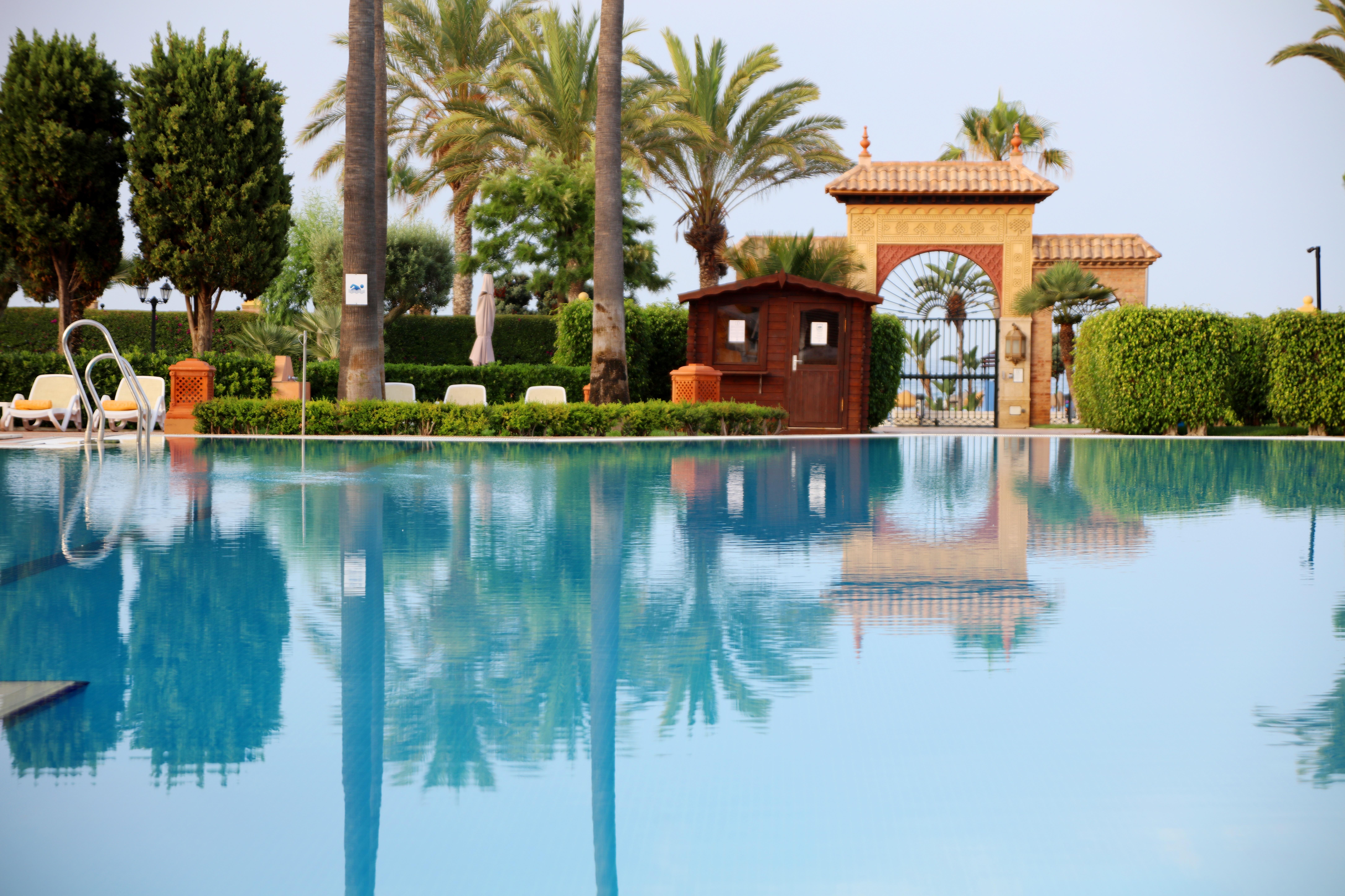 Iberostar Waves Malaga Playa Torrox