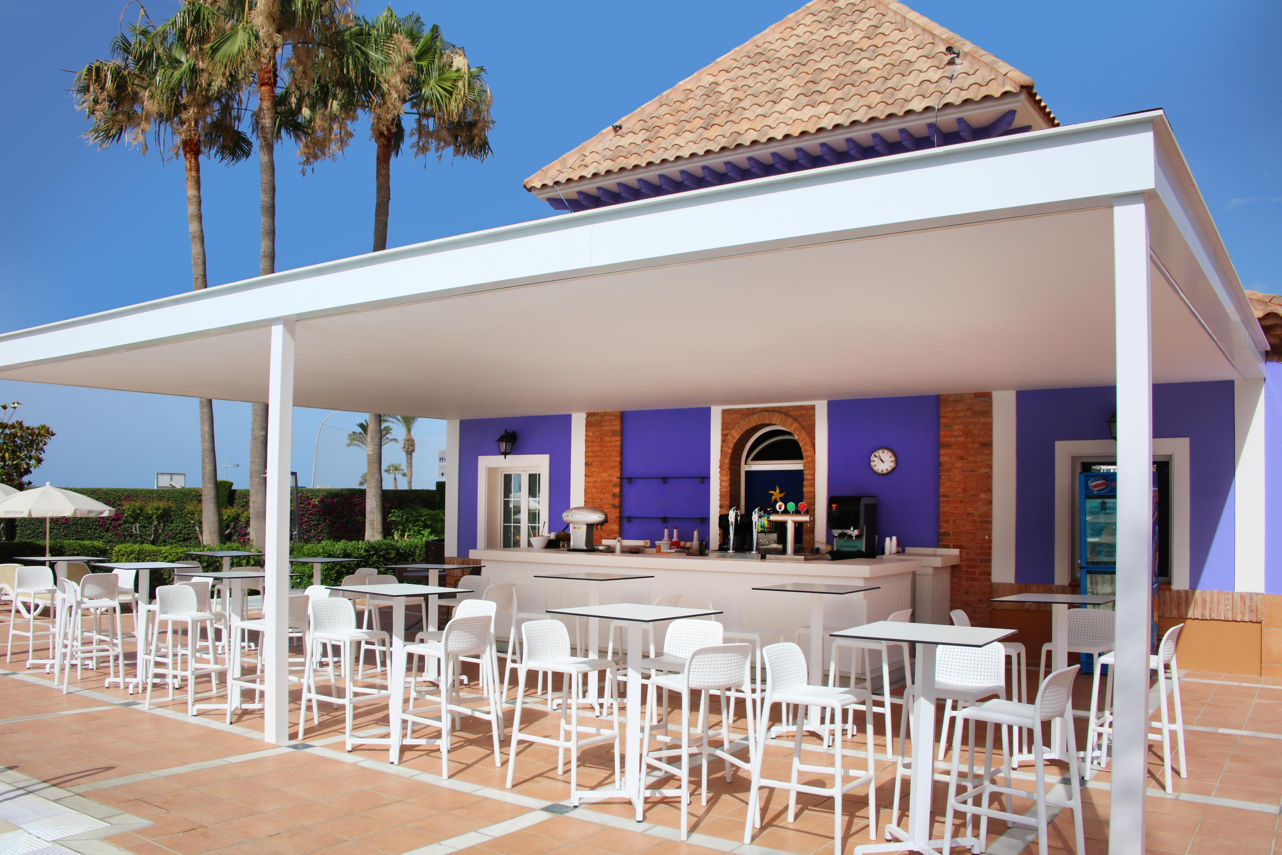 Iberostar Waves Malaga Playa 4*