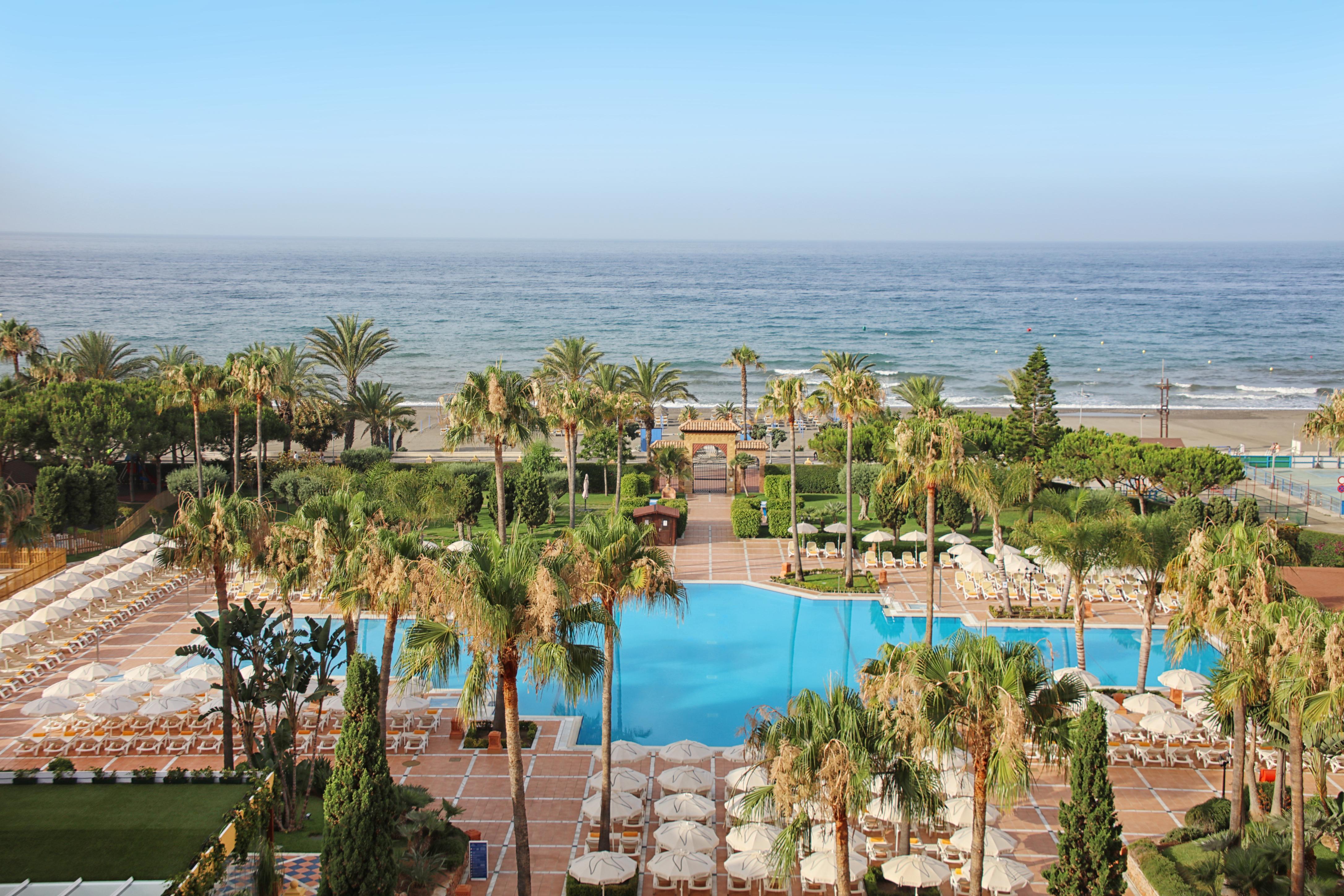 Iberostar Málaga Playa Torrox