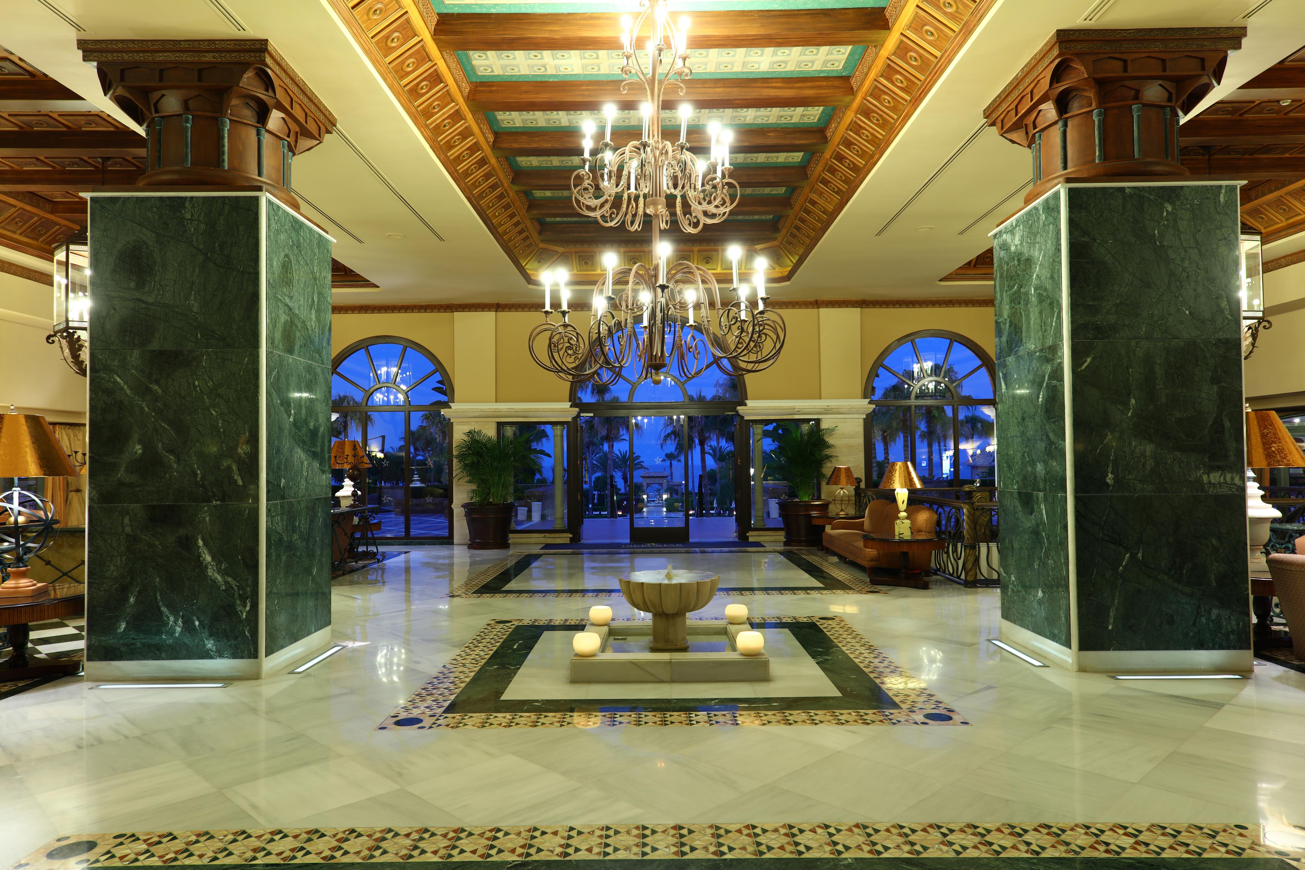 Iberostar Málaga Playa 4* Torrox