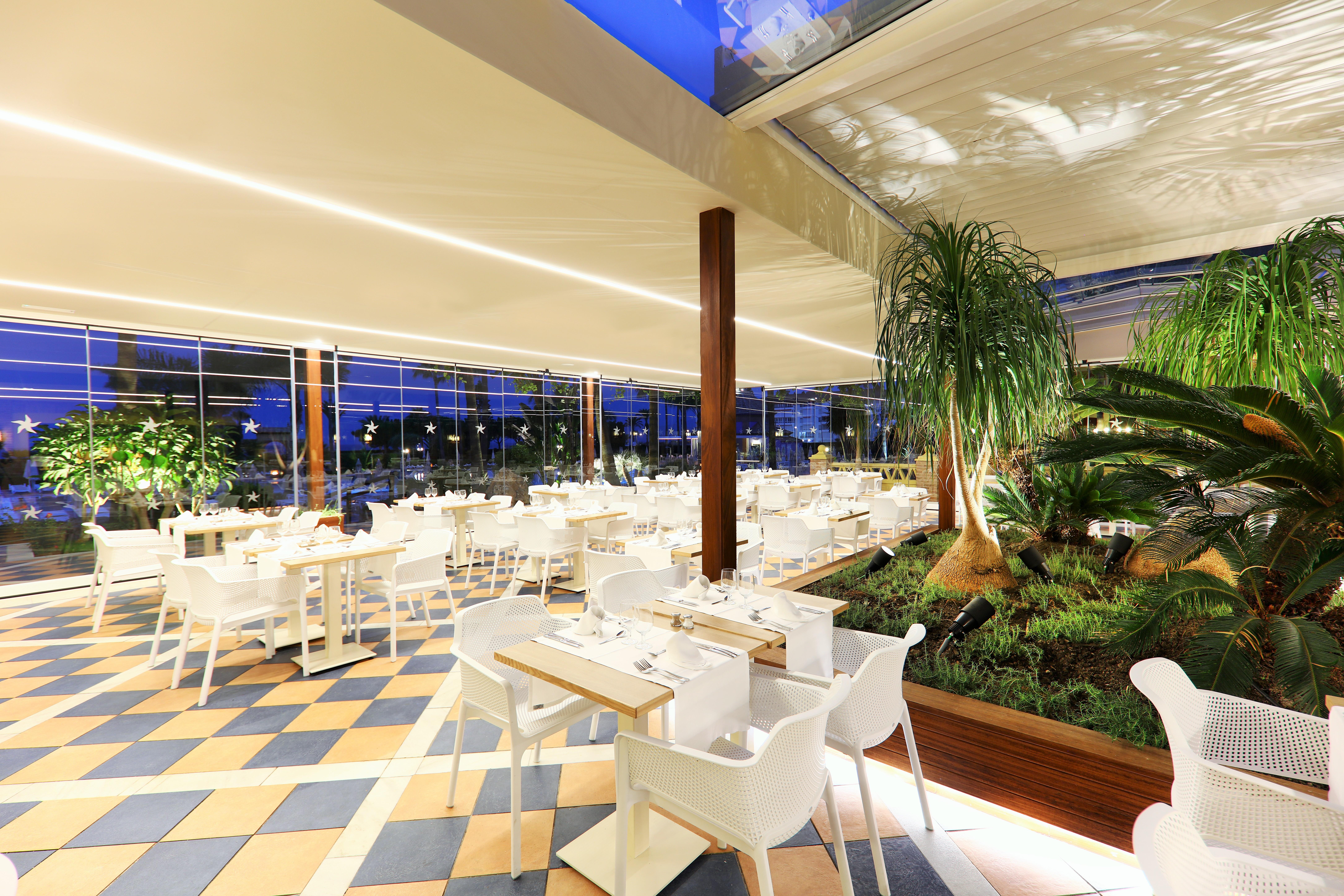 Hotel Iberostar Waves Malaga Playa Torrox