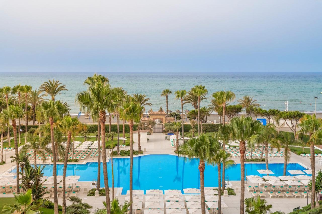 Iberostar Málaga Playa 4*