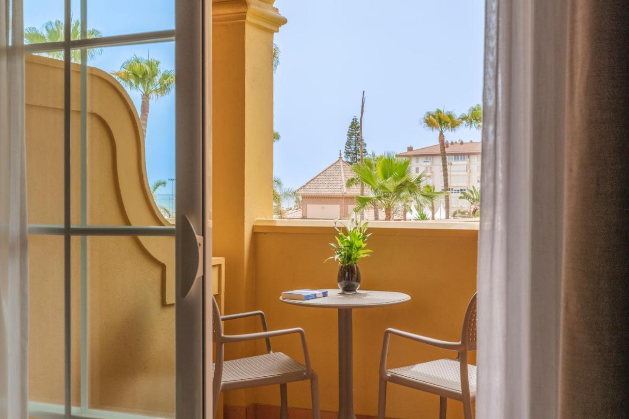 Iberostar Waves Malaga Playa Hotel Torrox