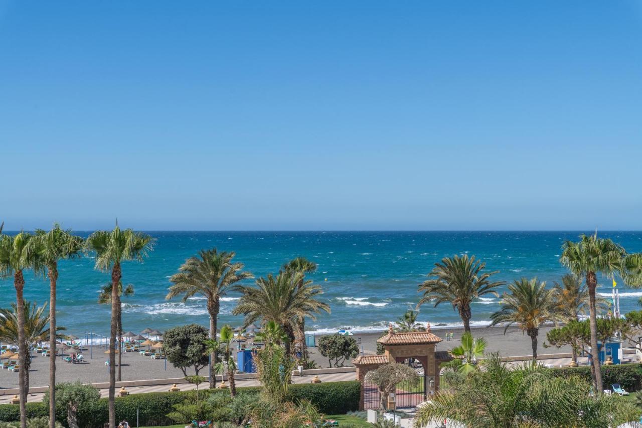 Iberostar Waves Malaga Playa Hotel Torrox