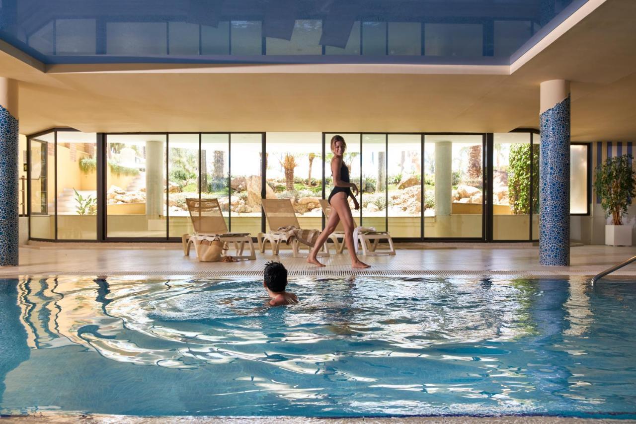 Hotel Iberostar Málaga Playa