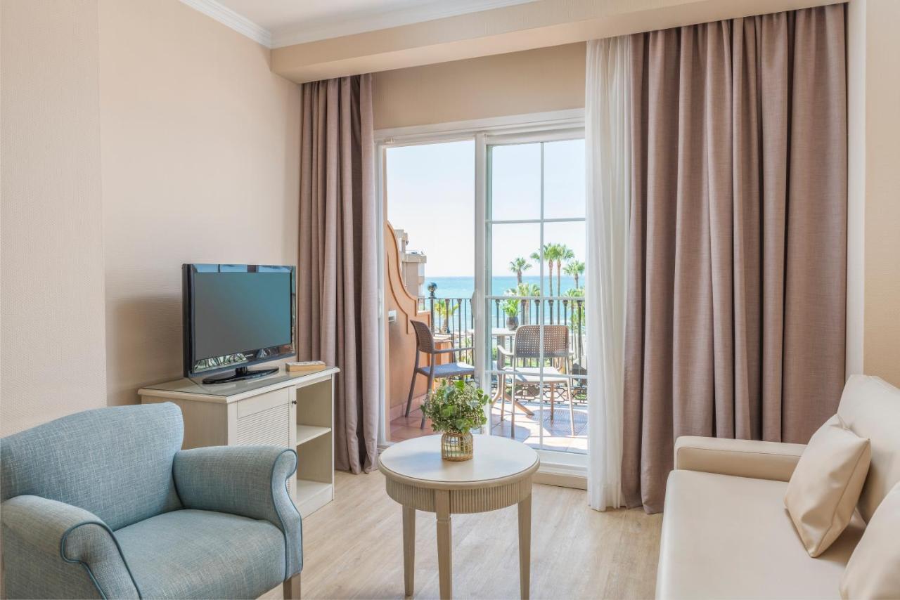 Iberostar Waves Malaga Playa Torrox