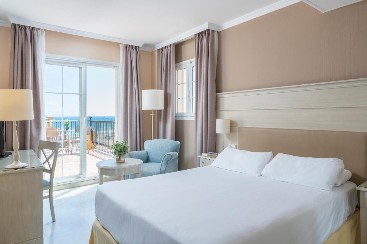 Iberostar Málaga Playa Hotel