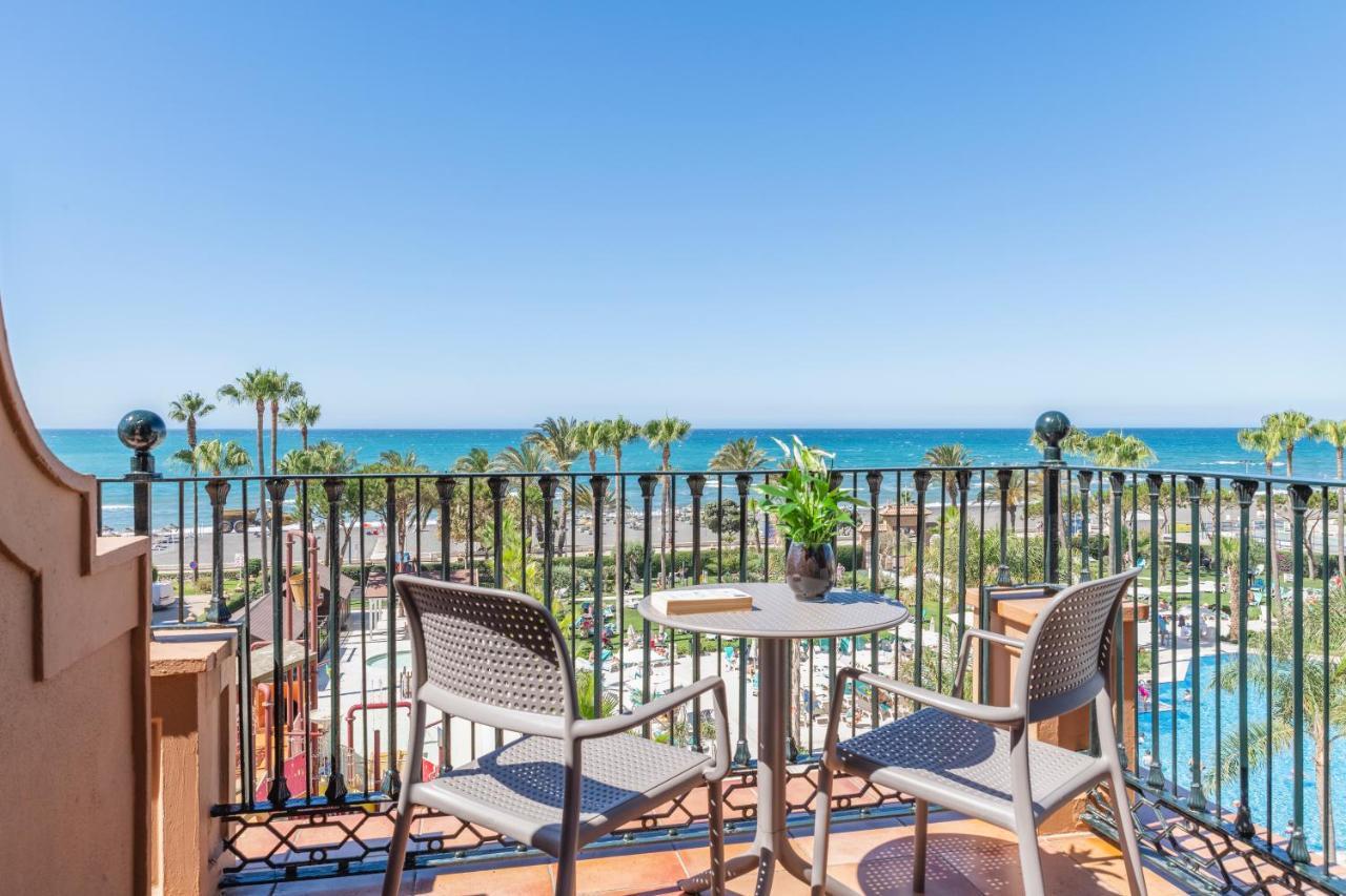 Iberostar Waves Malaga Playa Hotel Torrox