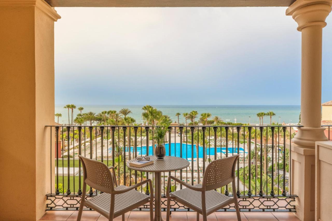 Iberostar Waves Malaga Playa Hotel Torrox