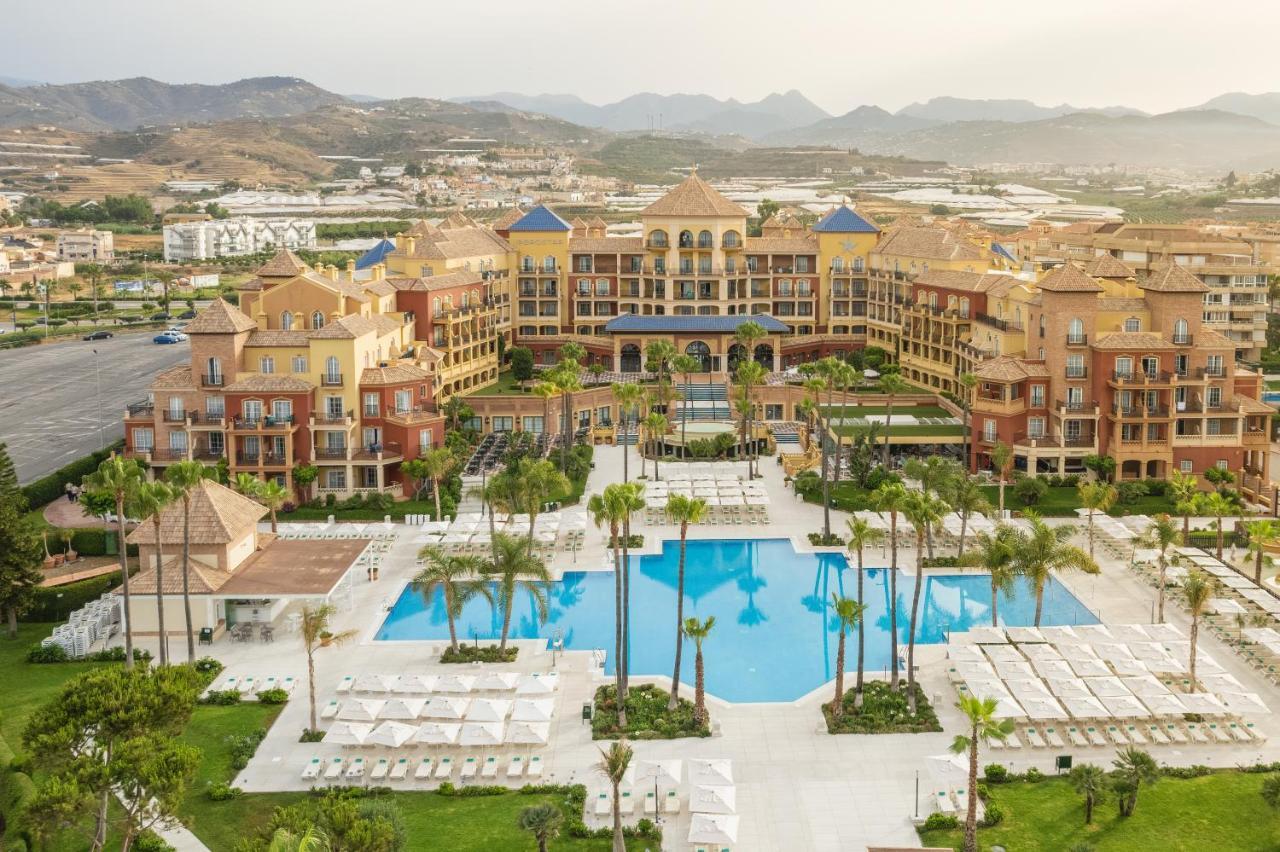 Iberostar Waves Malaga Playa Hotel 4*