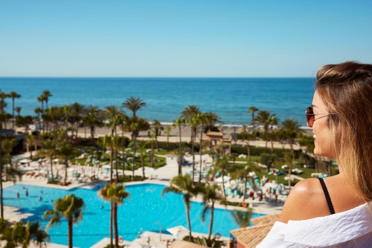 Iberostar Málaga Playa 4*