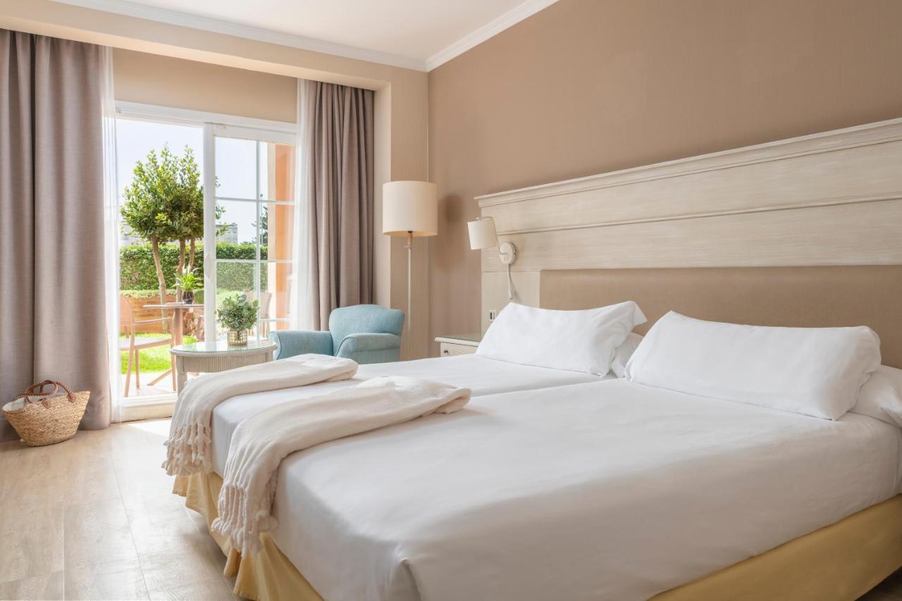 Iberostar Waves Malaga Playa Hotel
