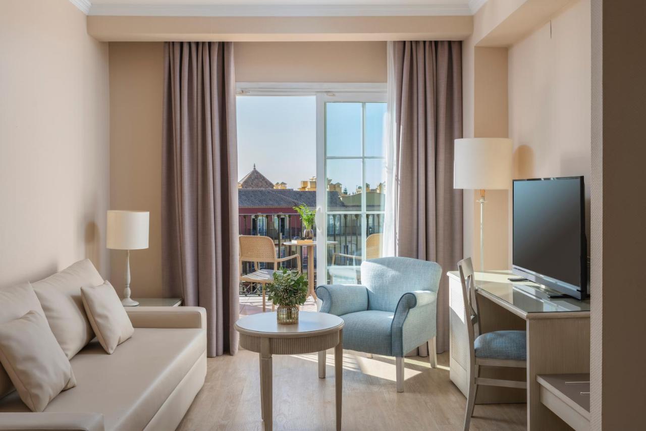 Iberostar Waves Malaga Playa 4*