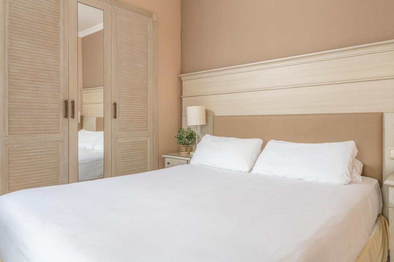 Iberostar Waves Malaga Playa 4*
