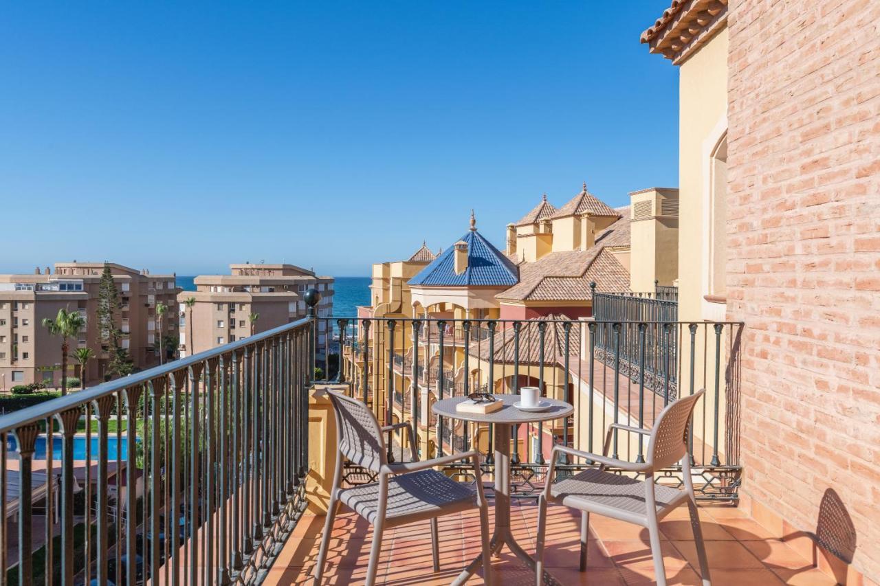 Hotel Iberostar Málaga Playa