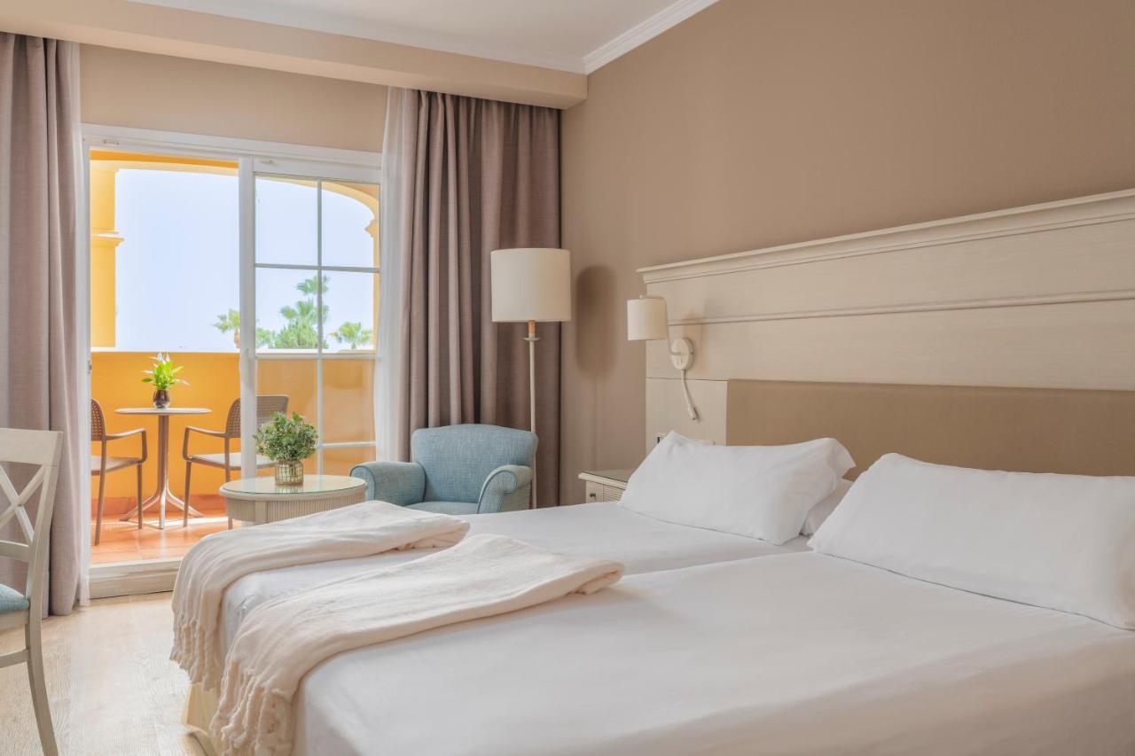 Iberostar Waves Malaga Playa Hotel 4*