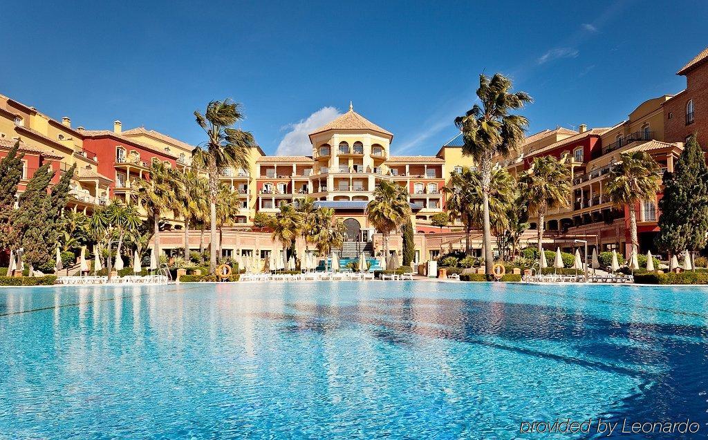 Hotel Iberostar Waves Malaga Playa 4*