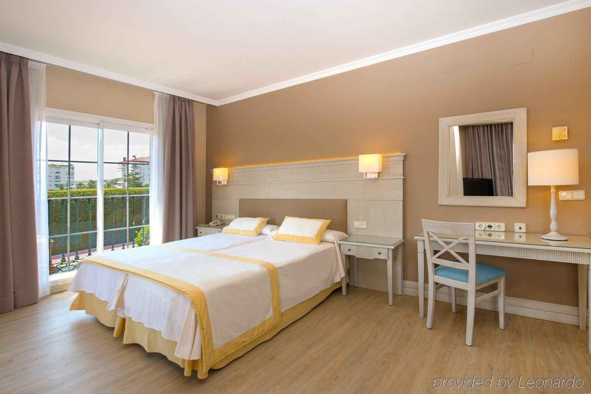 Hotel Iberostar Málaga Playa Torrox