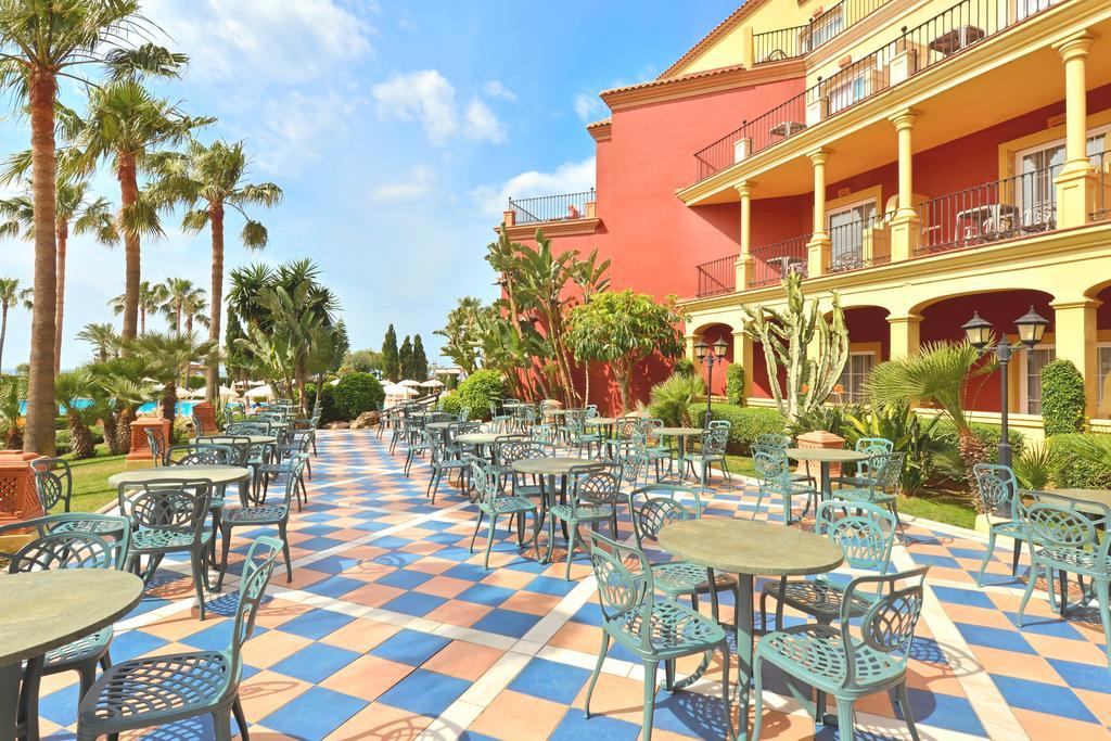 Iberostar Waves Malaga Playa