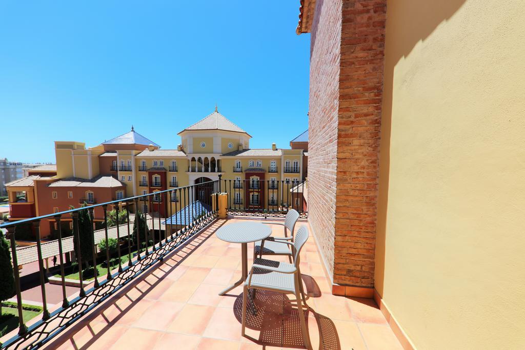 Iberostar Waves Malaga Playa 4*